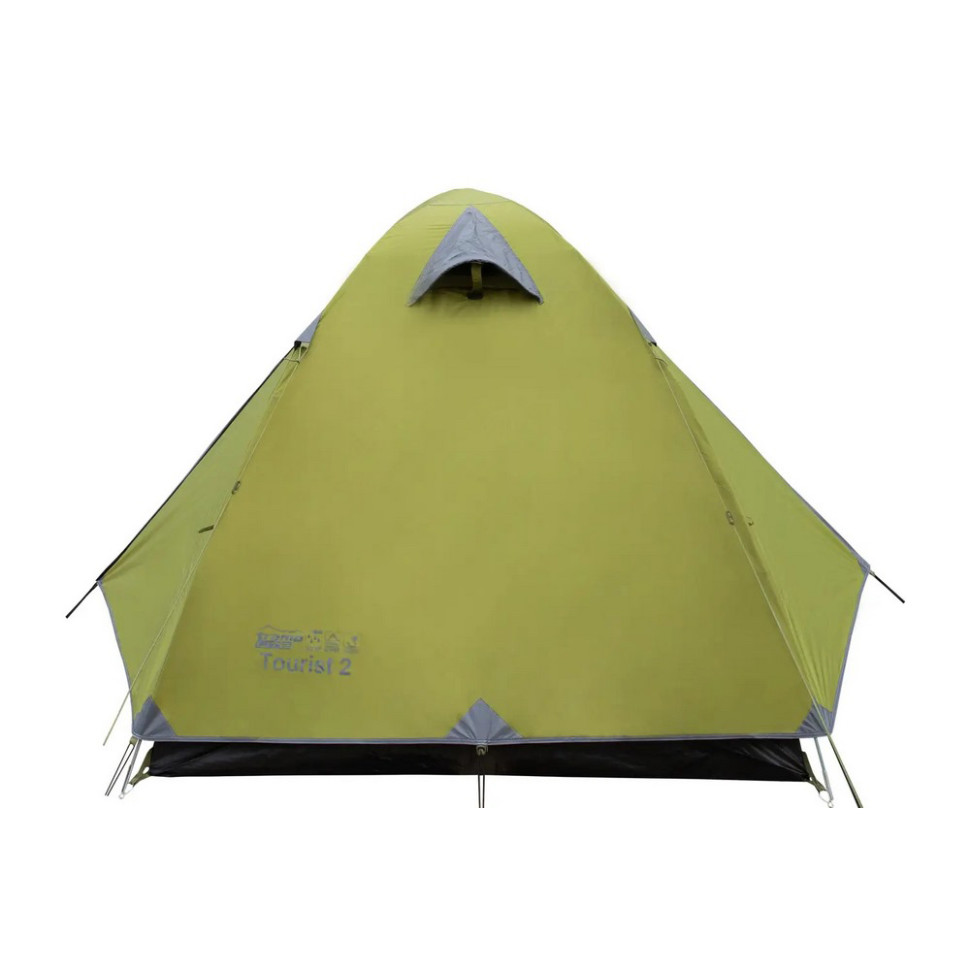 Палатка Lite Tourist 2 Tramp UTLT-004-olive