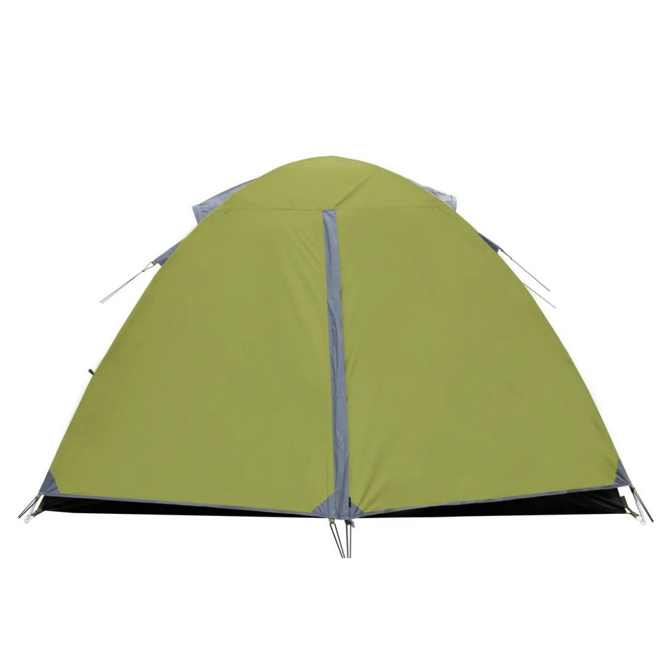 Палатка Lite Tourist 2 Tramp UTLT-004-olive