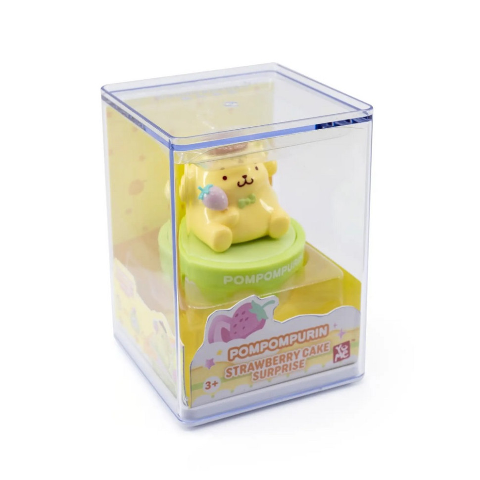 Коллекционная игрушка 
