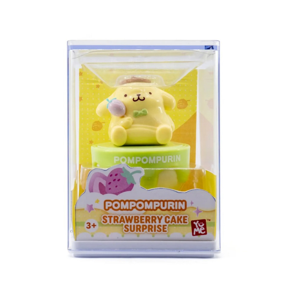 Коллекционная игрушка 