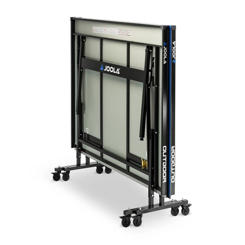 Тенісний стіл Outdoor J200A Joola 930755 Grey 274 x 152,5 x 76 см