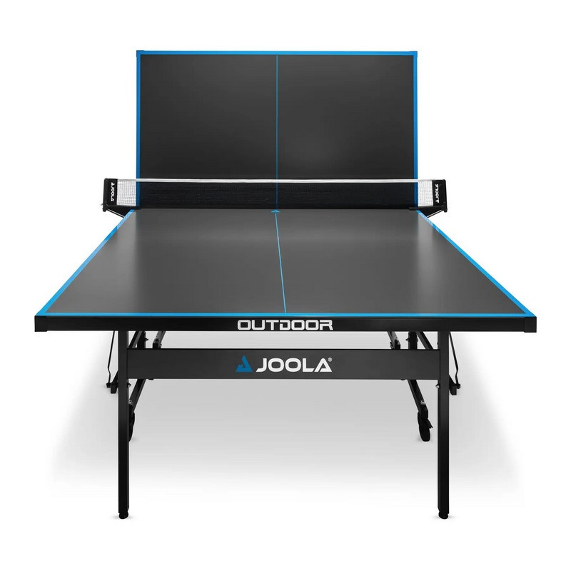 Тенісний стіл Outdoor J200A Joola 930755 Grey 274 x 152,5 x 76 см