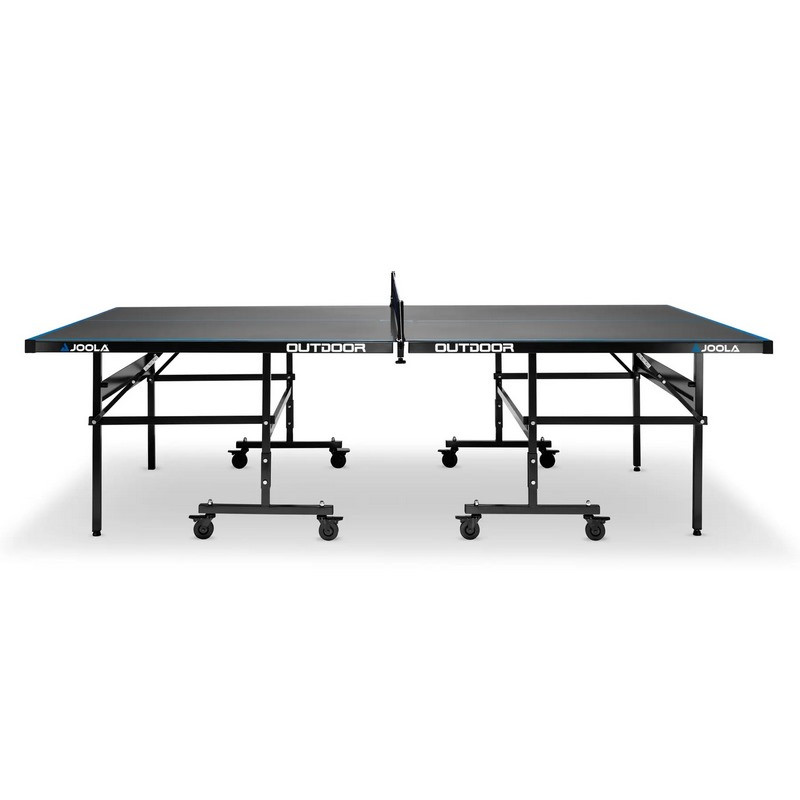 Тенісний стіл Outdoor J200A Joola 930755 Grey 274 x 152,5 x 76 см
