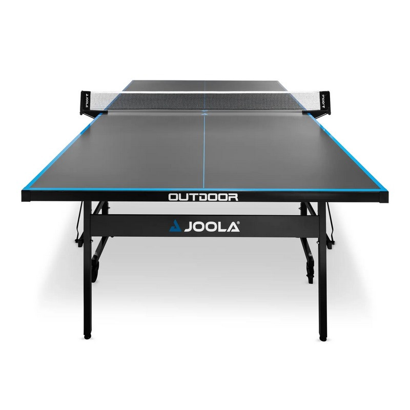 Тенісний стіл Outdoor J200A Joola 930755 Grey 274 x 152,5 x 76 см