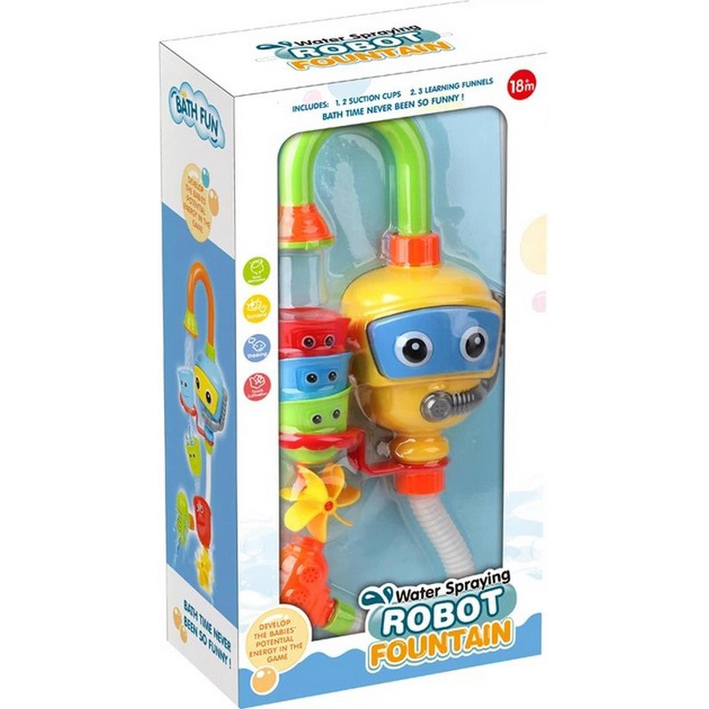 Игрушка для купания 