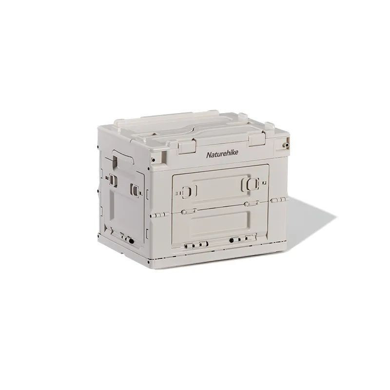 Складной контейнер NH20SJ036 Naturehike 6927595703700 серый 25 л