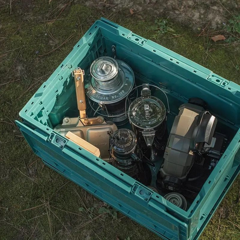 Складной контейнер NH20SJ036 Naturehike 6927595703700 серый 25 л