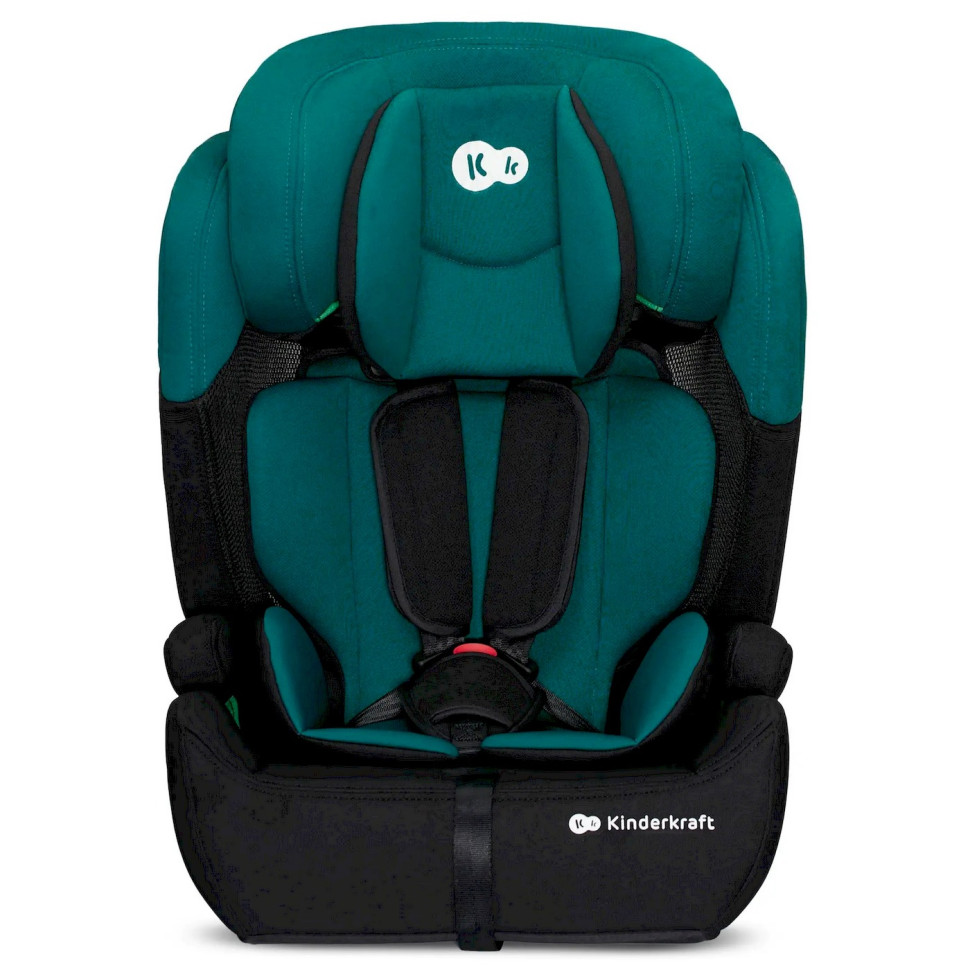 Автокрісло Comfort Up i-Size Green Kinderkraft KCCOUP02GRE0000 до 12 років