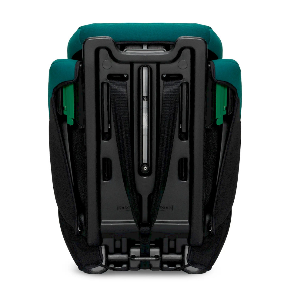 Автокрісло Comfort Up i-Size Green Kinderkraft KCCOUP02GRE0000 до 12 років