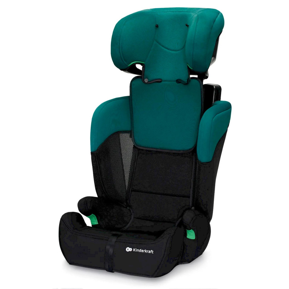 Автокрісло Comfort Up i-Size Green Kinderkraft KCCOUP02GRE0000 до 12 років