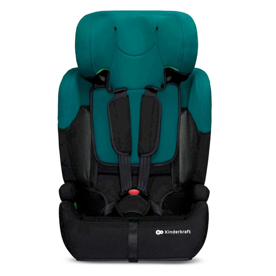 Автокрісло Comfort Up i-Size Green Kinderkraft KCCOUP02GRE0000 до 12 років