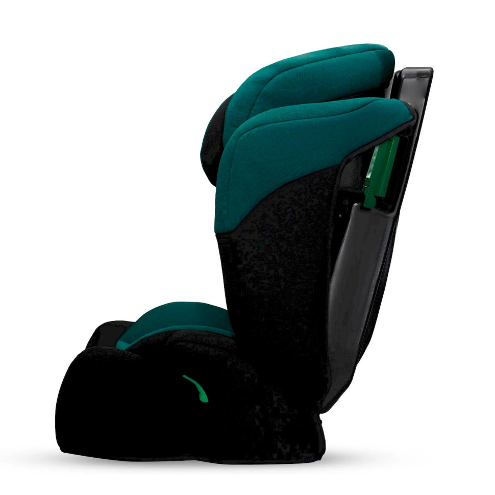 Автокрісло Comfort Up i-Size Green Kinderkraft KCCOUP02GRE0000 до 12 років