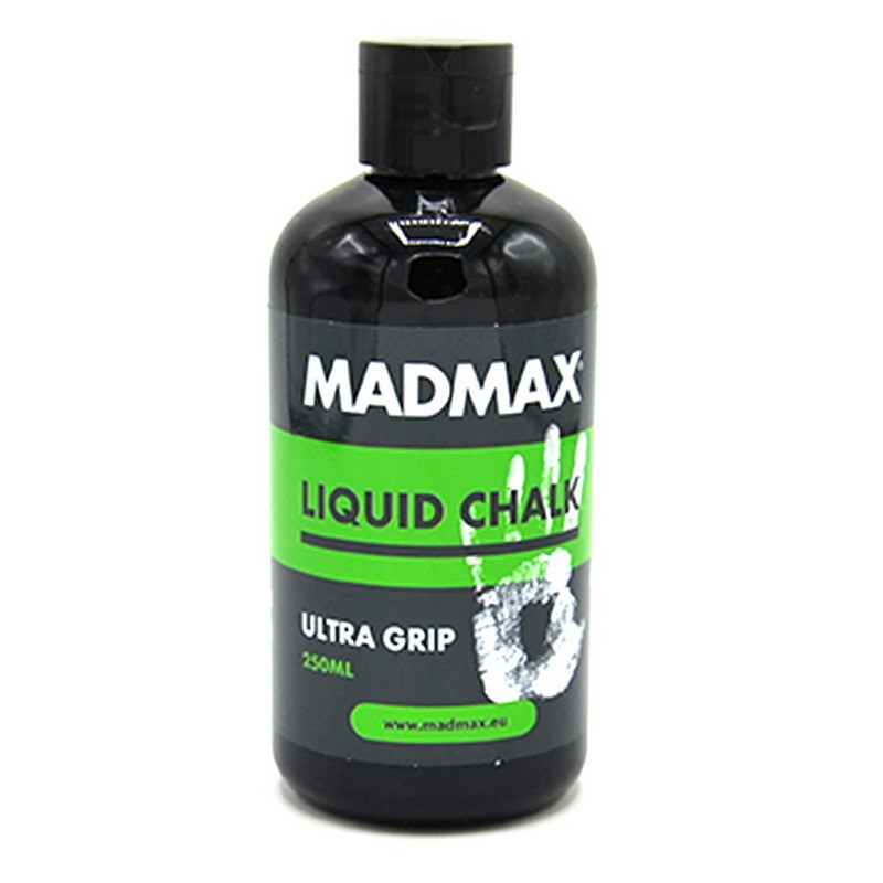 Магнезия спортивная жидкая MFA-279 Liquid Chalk MadMax MFA-279-250ml 250 мл