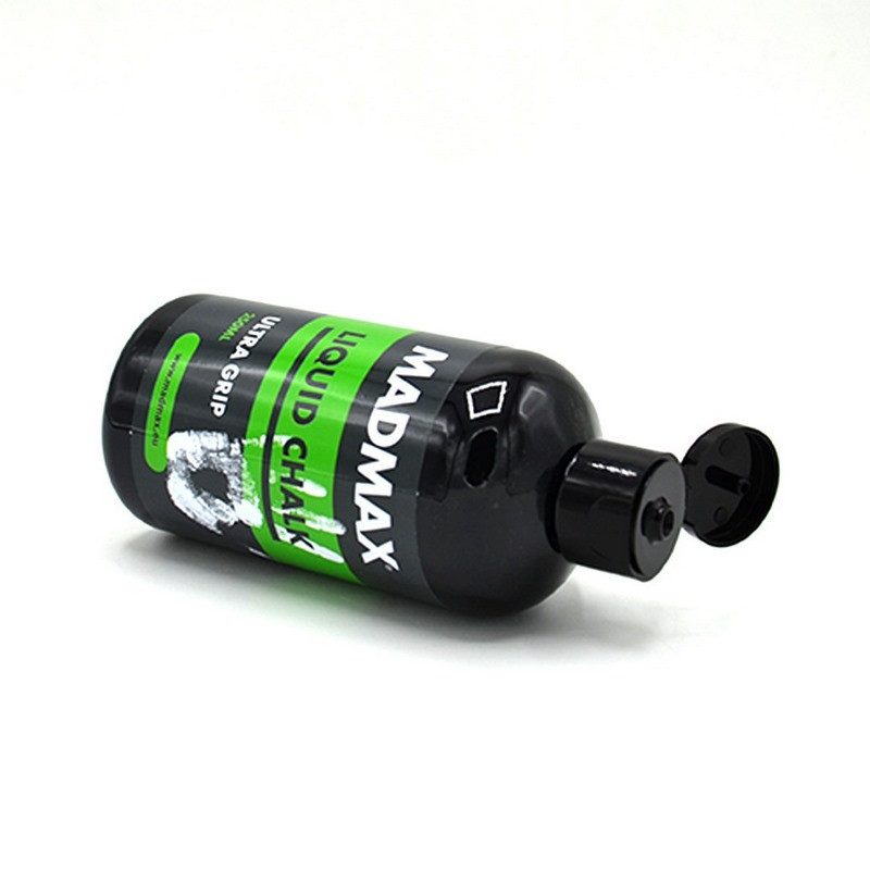 Магнезия спортивная жидкая MFA-279 Liquid Chalk MadMax MFA-279-250ml 250 мл
