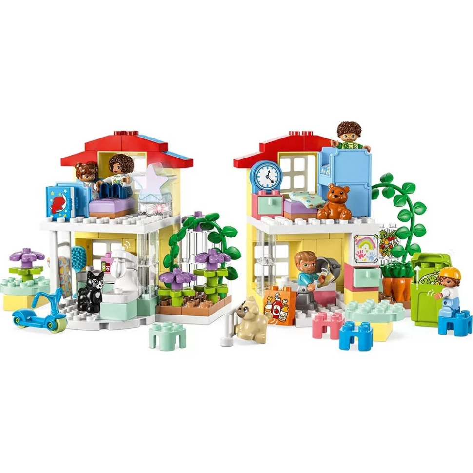 Конструктор Lego DUPLO 
