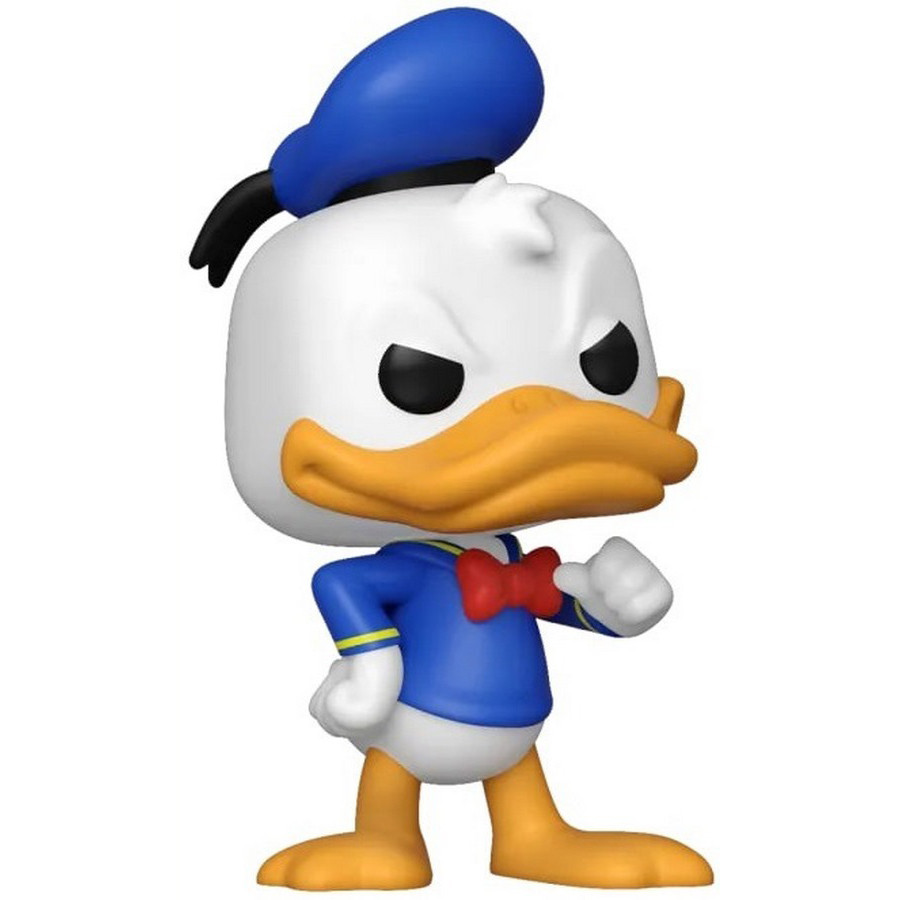 Игровая фигурка Classics - Donald Duck Funko POP 5908305242796