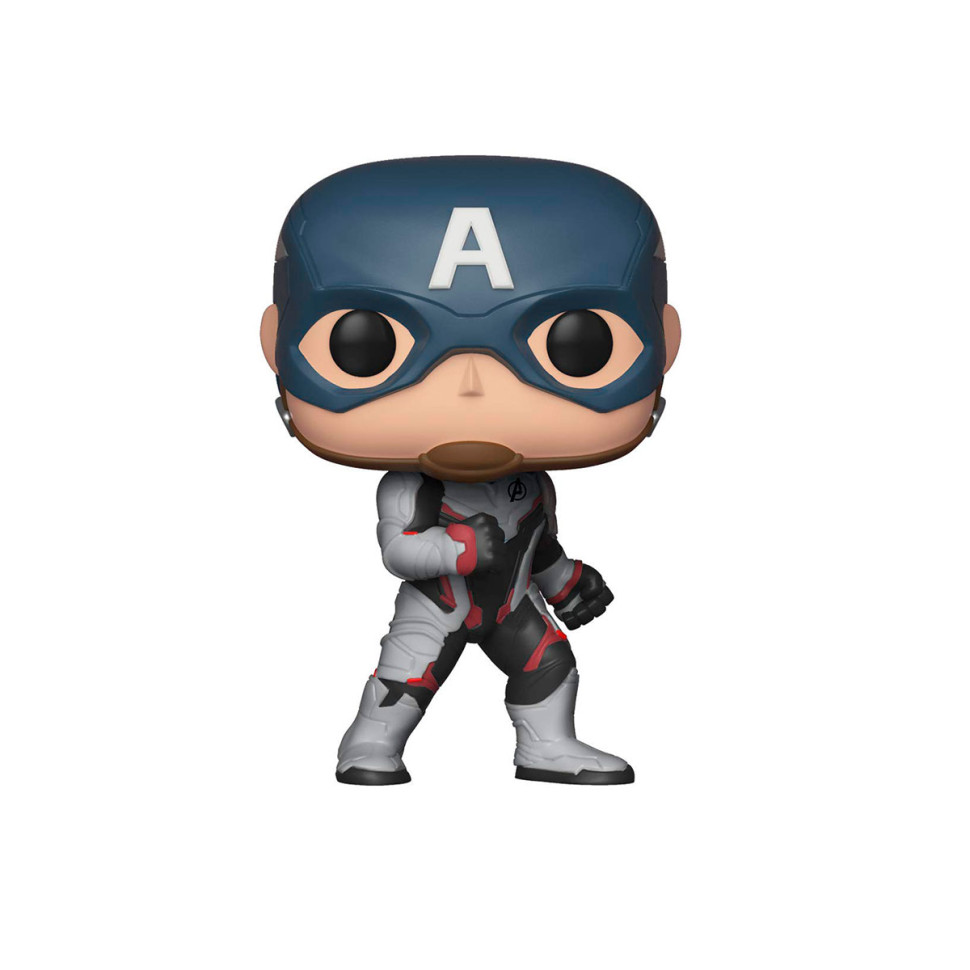 Игровая фигурка FUNKO POP! cерии 