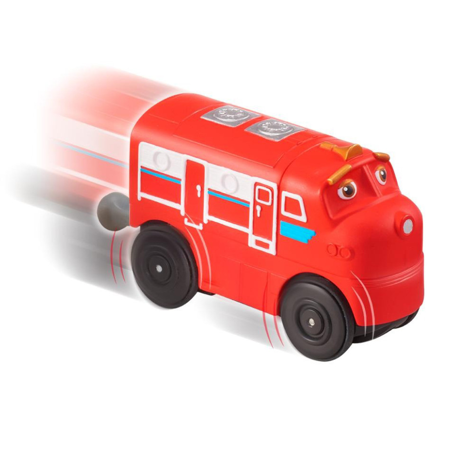 Паровозик Вілсон CHUGGINGTON EU890401