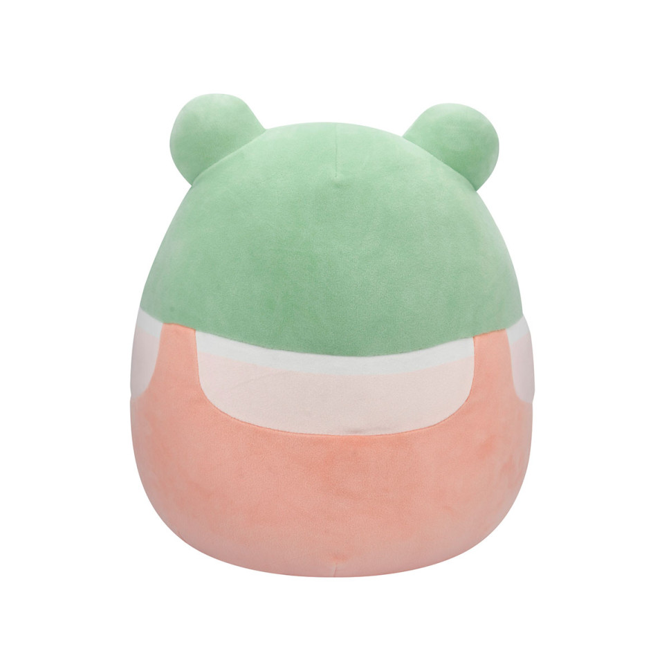 Мягкая игрушка Лягушка Барателли  Squishmallows SQER00949, 19 см