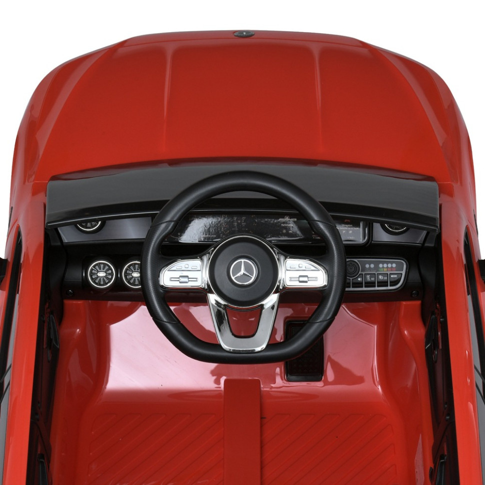 Детский электромобиль Машина Bambi M 5851EBLR-3 до 30 кг