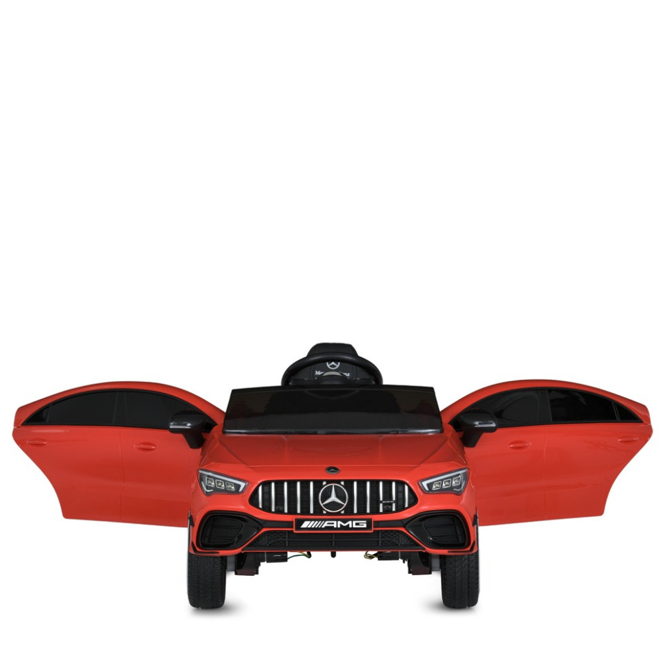 Детский электромобиль Машина Bambi M 5851EBLR-3 до 30 кг