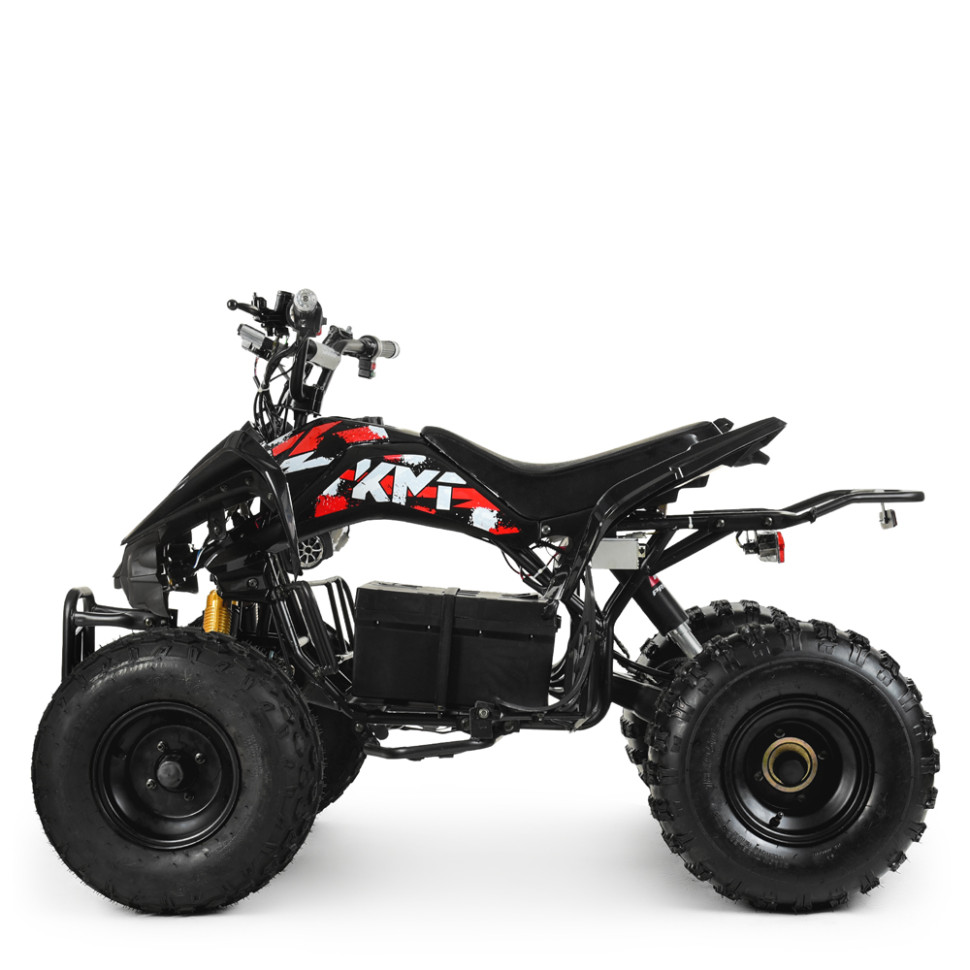 Детский электромобиль Квадроцикл Bambi HB-EATV1500Q2-2(MP3) до 120 кг  