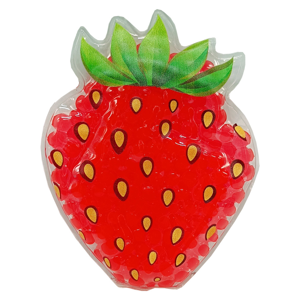 Іграшка антистрес з орбізами Strawberry Bambi MQ10276(Strawberry)
