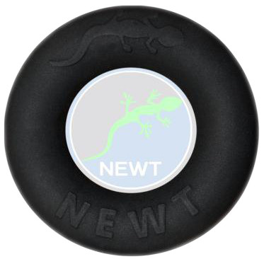 Еспандер кистьовий гумове кільце Newt Power Grip 60 кг TI-1588