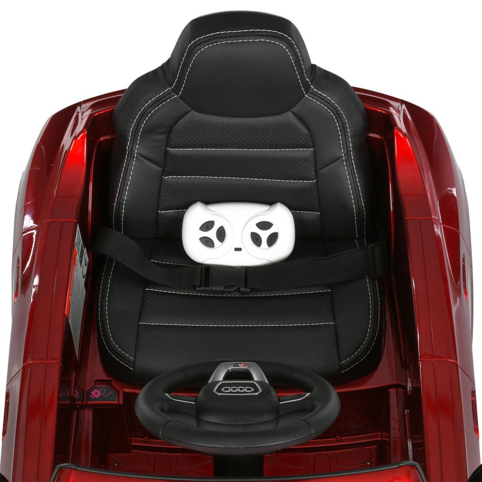 Детский электромобиль Машина Bambi M 4569EBLRS-3 до 25 кг