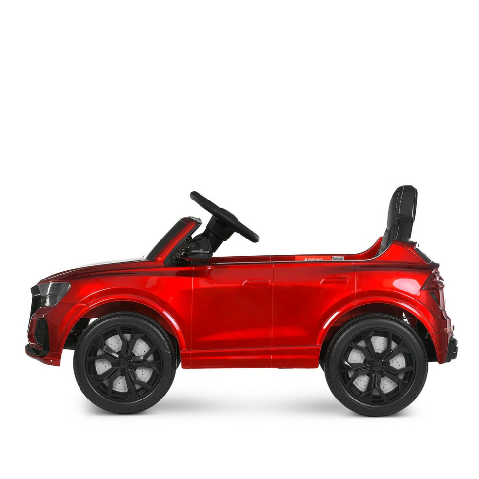 Детский электромобиль Машина Bambi M 4569EBLRS-3 до 25 кг