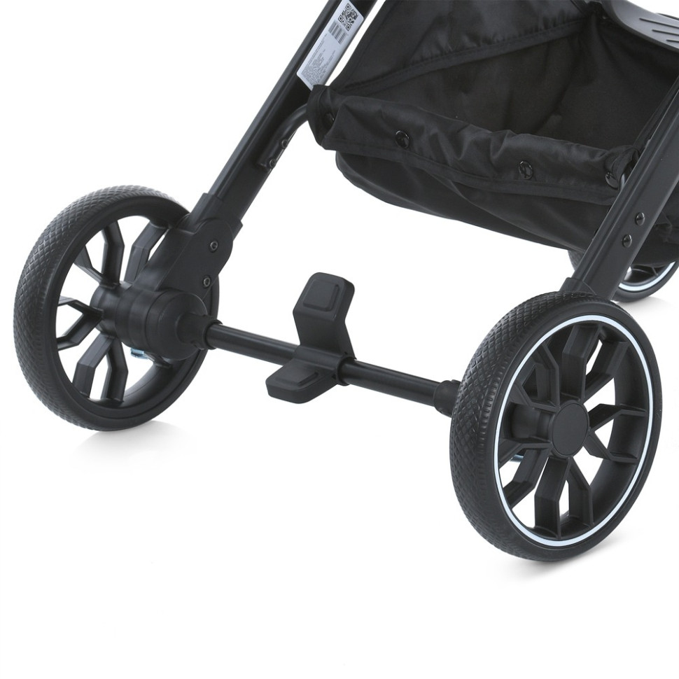 Коляска детская прогулочная FLASH Bambi M 5727 Blue