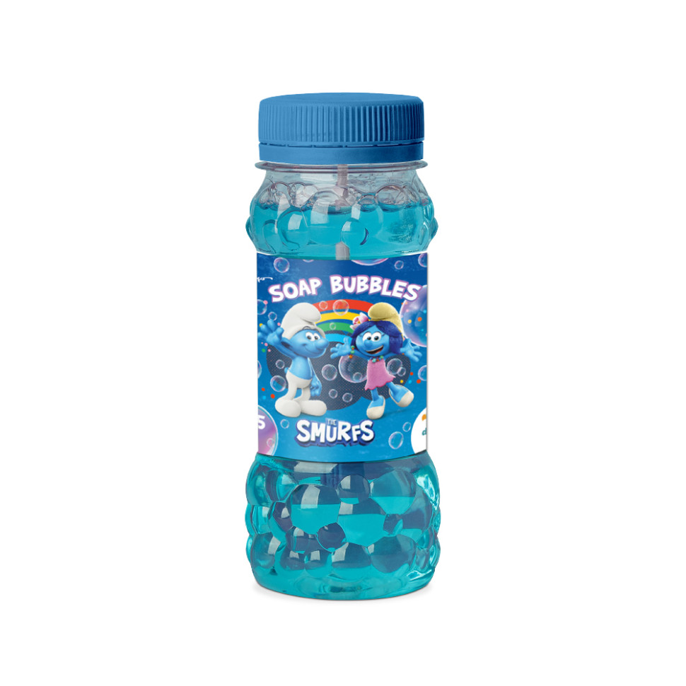 Мыльные пузыри 