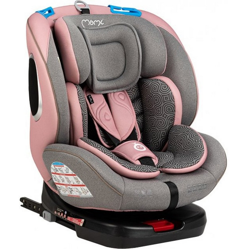 Автокрісло дитяче Tordi MoMi FOSA00018, 0-36 кг
