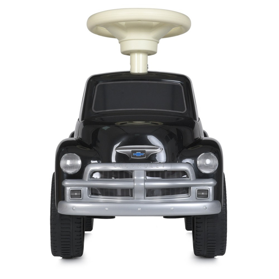 Каталка-толокар Bambi M 5000-2 черний