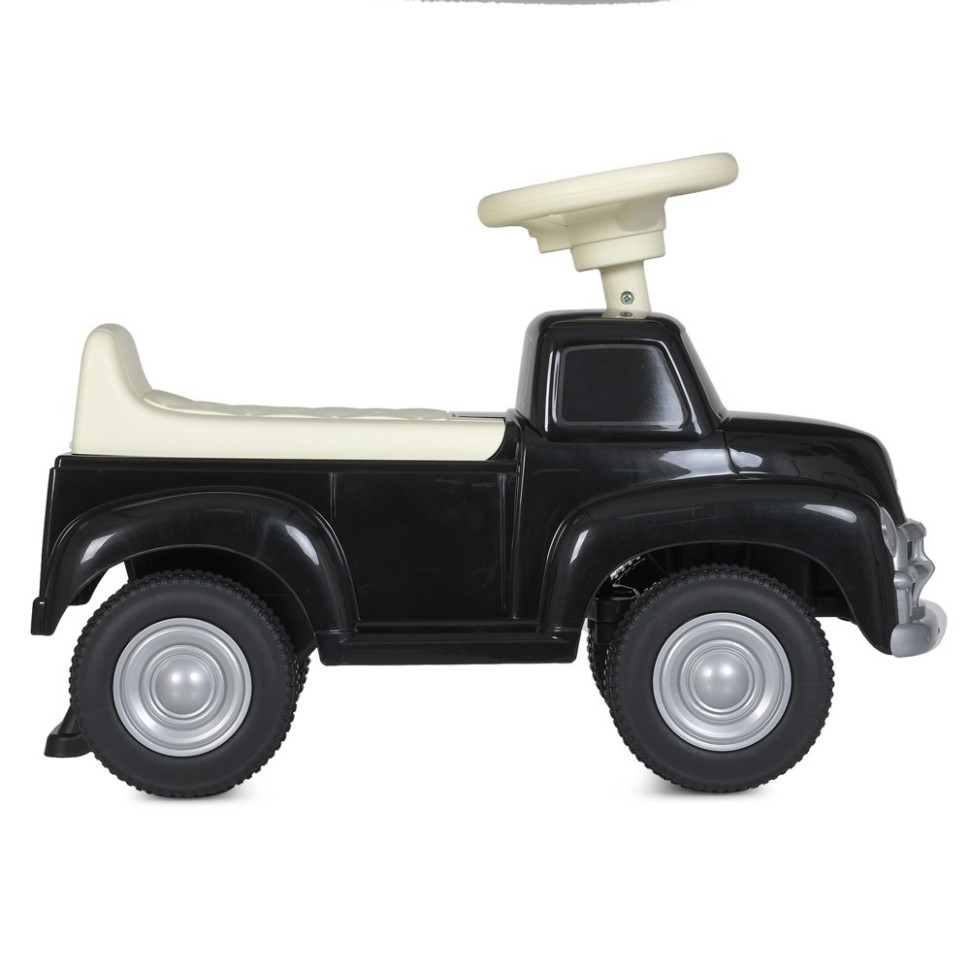 Каталка-толокар Bambi M 5000-2 черний