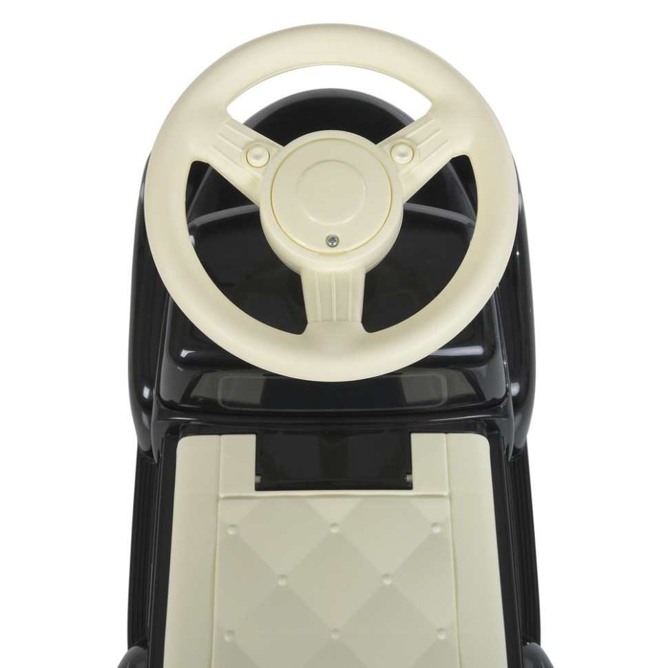 Каталка-толокар Bambi M 5000-2 черний