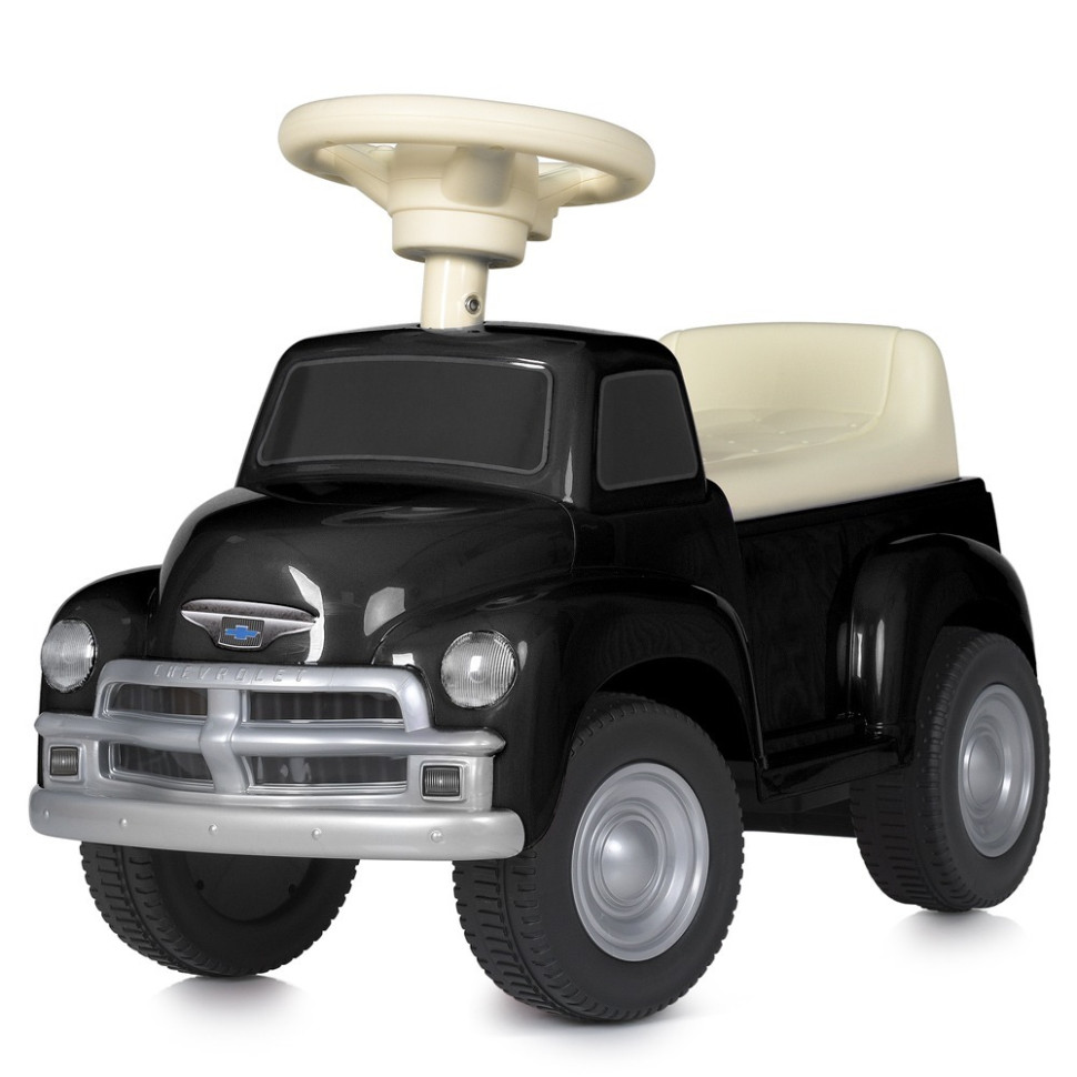 Каталка-толокар Bambi M 5000-2 черний