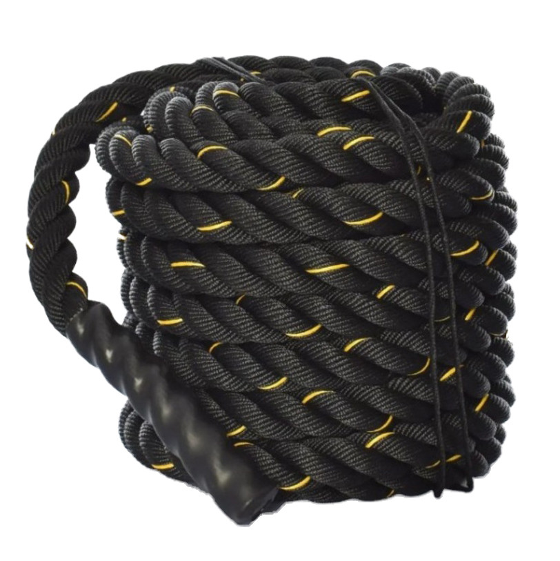 Канат тренировочный FF32A1 Fitnessport 10222FS 15 м