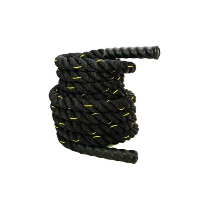 Канат тренировочный FF32A1 Fitnessport 10222FS 15 м