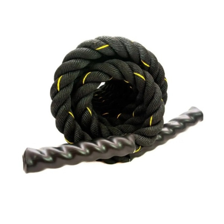 Канат тренировочный FF32A1 Fitnessport 10222FS 15 м