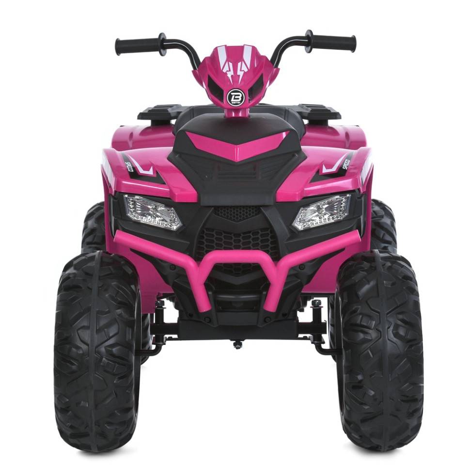 Детский электромобиль Квадроцикл Bambi Racer M 6060EL-8(24V) до 35 кг