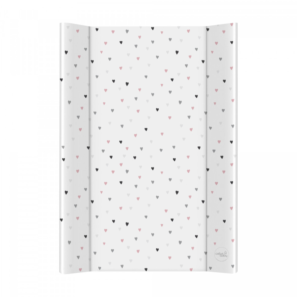 Пеленальна дошка Love Mood Cebababy W-203-305-719 Comfort, 50х70 см