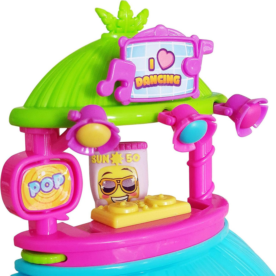 Игровой набор фигурок 