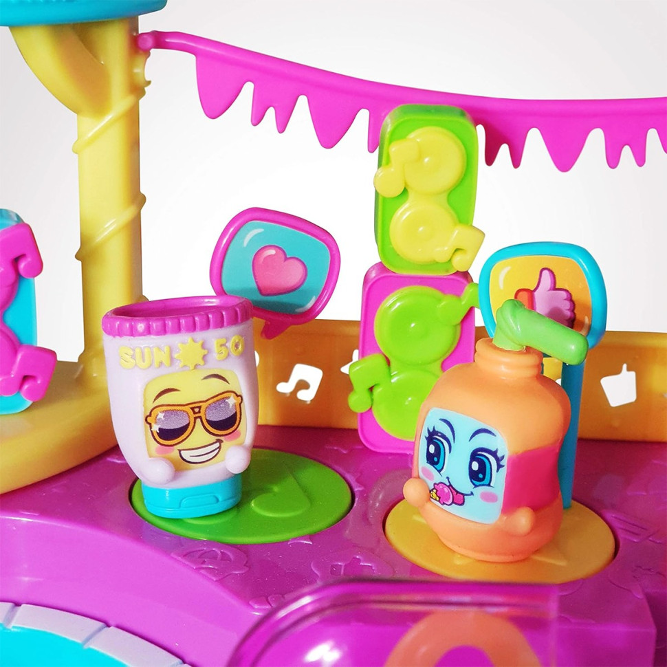 Игровой набор фигурок 