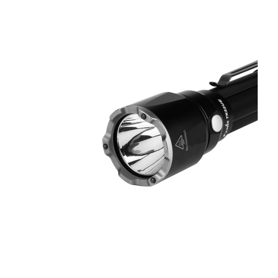 Ліхтар ручний Fenix TK22UE