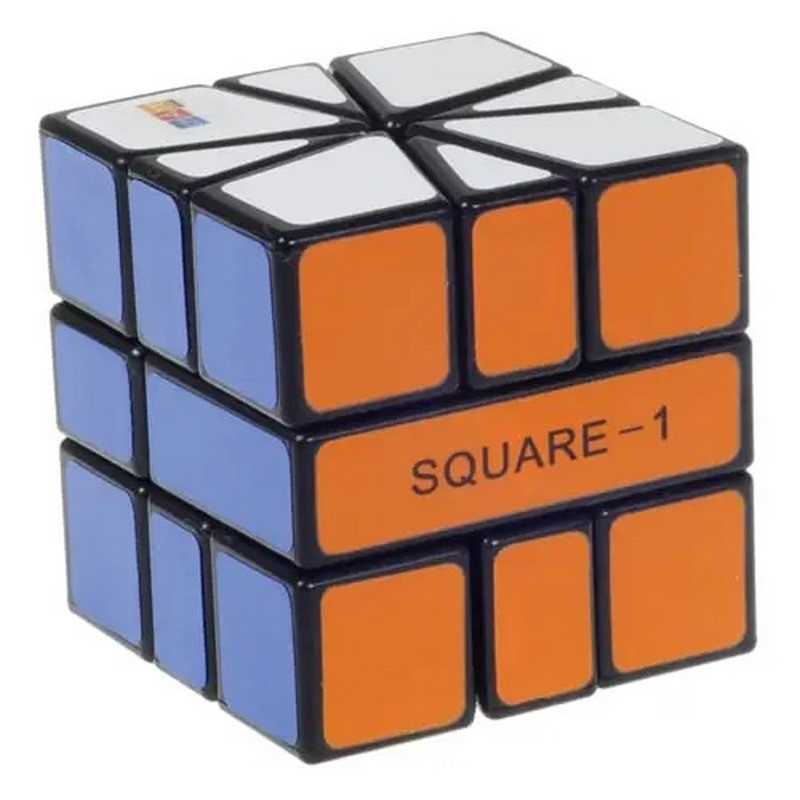 Головоломка Кубик Рубік Square Скваер-1 Smart Cube SCSQ1-B