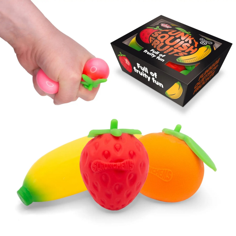Игрушка-антистресс 