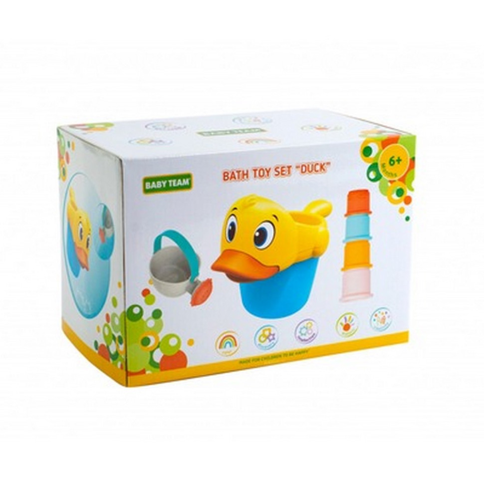 Набір для ванни 