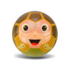 Мяч детский фомовый "Животные" Bambi SPB24638, 15 см