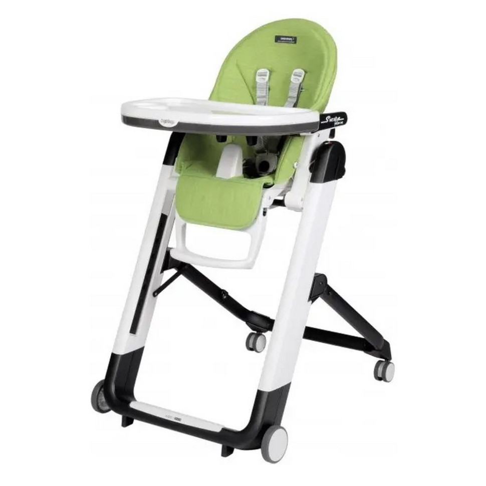Стул для кормления Siesta PL24 Peg Perego IMSIES0003BL24